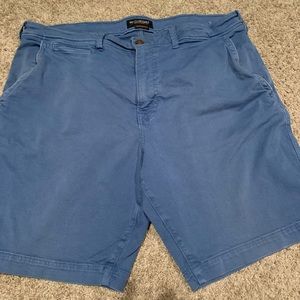 American Eagle extreme flex shorts